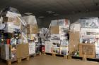 Restposten Paletten LKW Haushaltsgeräte Elektronik CONRAD ELECTRONICS 16