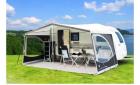 Walker Weekender wohnmobil Zelt Camping Wohnwagenvorzelt