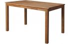 Esstisch Küchentisch Alex 110 x 70 cm Wildeiche massiv geölt E-2787