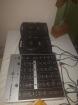 NUMARK Player NUMARK Mischpult