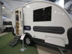Adria Action 391 LH Wohnwagen Modell 2022