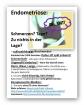 Endometriose - ohne OP ohne Hormone lindern