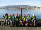 Kinderkrippe/Kindergarten globegarden Münchhalden