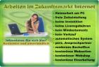 Heimarbeit - Bekannt aus dem TV auf Sat1 RTL