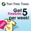 Free Products Services