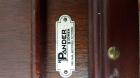 Pander Zonen Schrank 1920 Amsterdam Design By Cor Alons