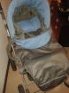 Hauck Kombikinderwagen Top Zustand // FP 60 - Minden
