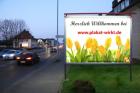 10 Tage Plakatwerbung für nur 130 Euro