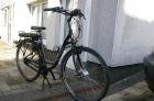 Bergamont Vagonda N8 Damen Ebike Erstbesitz mit allen Rechnungen nur 1650 Urla