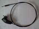 Sachs Pentasport 5-Gang Schalthebel Klickbox Zug kompl. neu