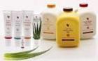 AloeVera-Für die Gesundheit Innen und Außen