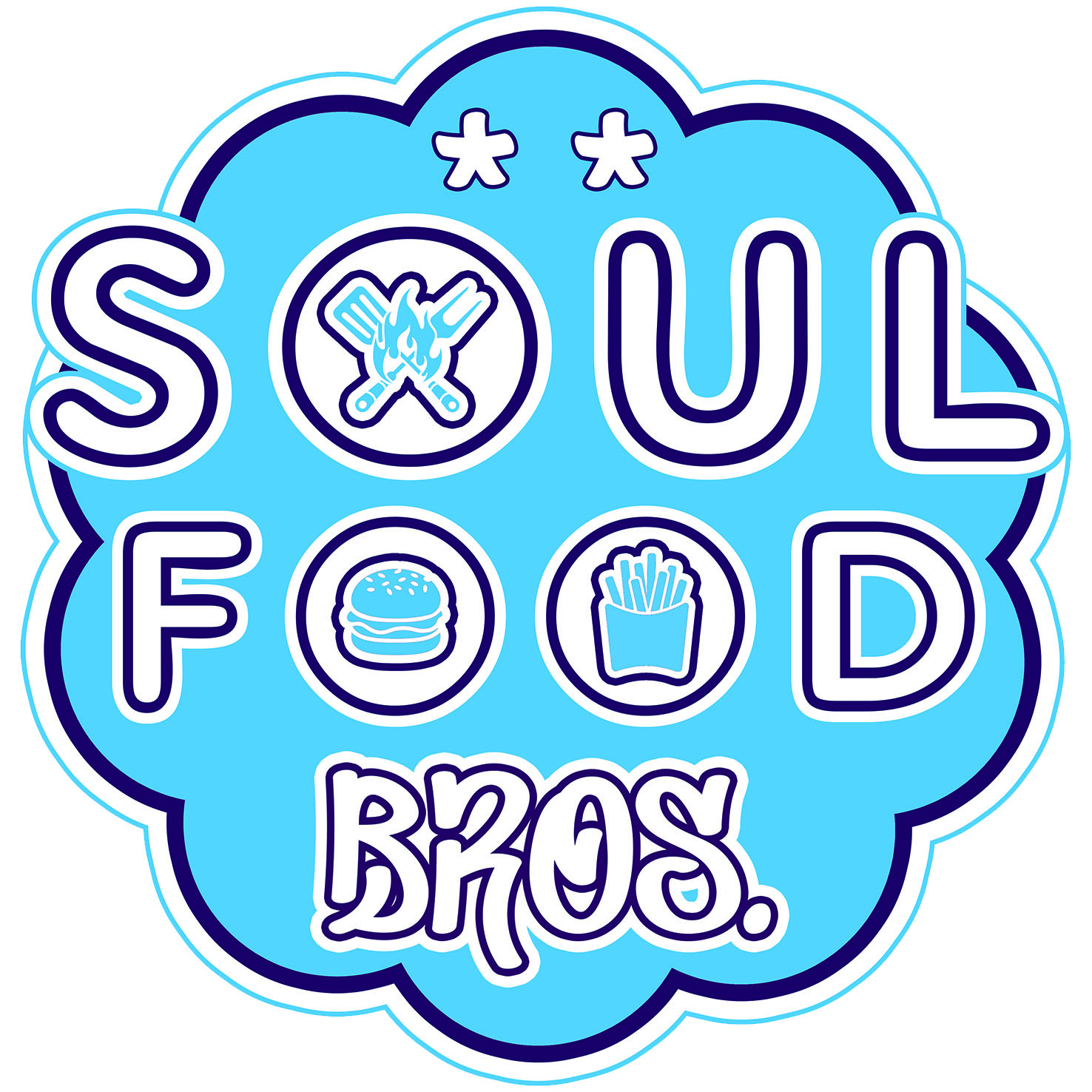 SOULFOOD Bros. in Leverkusen sucht Voll-/Teilzeit Minijobber m/w/d