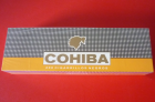 Coh ba Cigarillos Negros