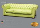 Eine Riesenauswahl an Chesterfield Sofas in Top Qualität