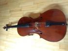 Cello Mittenwald