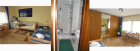 Gästezimmer Messezimmer Düsseldorf