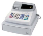 Kasse Elektronisches Kassensystem