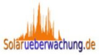 Solarüberwachung. de