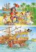 Angebot Piraten Puzzle