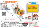 Online-Supermarkt mit Lieferservice für den Raum RHEIN-ERFT-KREIS
