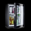Dometick Minibar / Kühlschrank CL 440 LGC